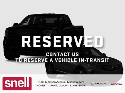 New 2026 Cadillac Escalade Platinum Sport w/ LPO, ONYX Package AWD/4WD image 1