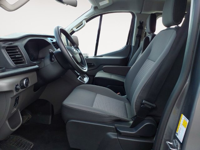 Certified 2024 Ford Transit 350 XLT AWD/4WD image 11