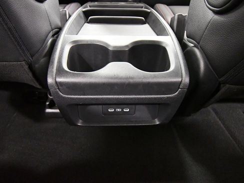 Certified 2025 Honda Odyssey Sport-L image 16