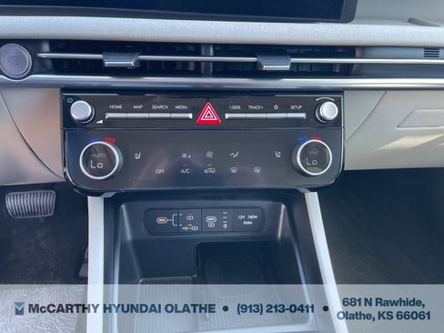 Certified 2025 Hyundai Tucson SEL image 25