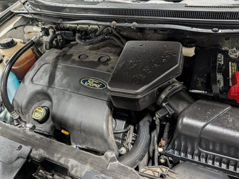 Used 2014 Ford Edge Limited w/ Driver Entry Package image 30