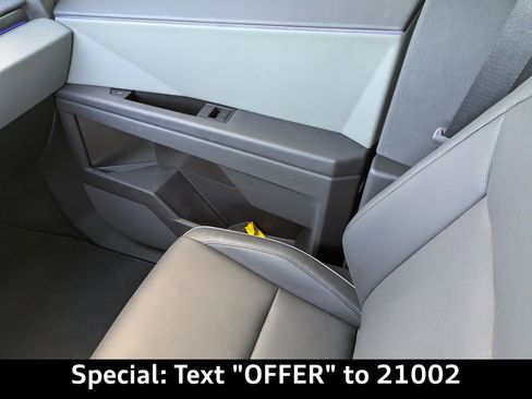 Used 2024 Tesla Cybertruck Cyberbeast image 19