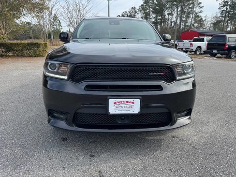 Used 2019 Dodge Durango GT image 31