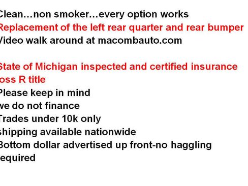 Used 2025 Subaru Forester Limited w/ Popular Package #2 image 2