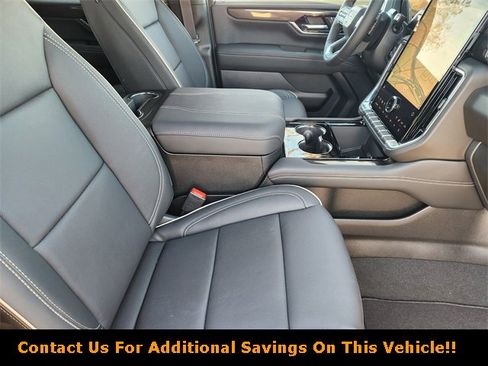 New 2026 GMC Yukon XL Elevation w/ Elevation Premium Package image 10