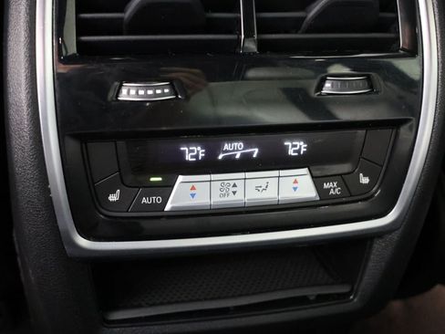 Used 2021 BMW X5 M w/ Competition Package AWD/4WD image 32