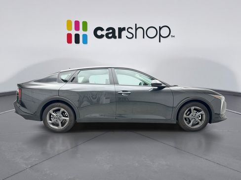 Used 2025 Kia K4 FWD image 6