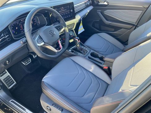 New 2026 Volkswagen Jetta GLI Autobahn image 14