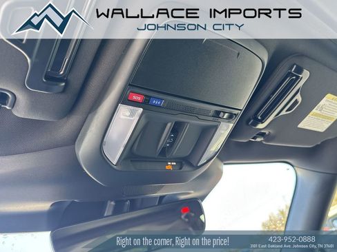 Certified 2025 Subaru Forester Sport w/ Popular Package #1 image 16