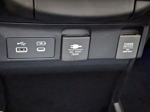 New 2026 Honda Odyssey Elite image 22