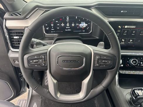 New 2026 GMC Sierra 1500 Denali w/ Denali Reserve Package image 14