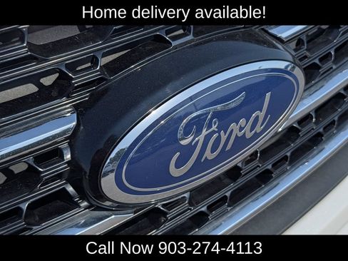 Used 2020 Ford Explorer XLT w/ Equipment Group 202A RWD image 36