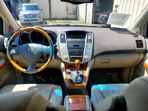 Used 2004 Lexus RX 330 AWD w/ Premium Plus Pkg image 38