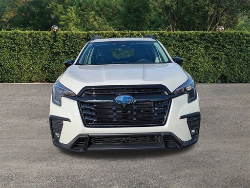 New 2026 Subaru Ascent Bronze Edition image 9