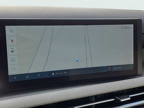 Used 2025 Hyundai Tucson SEL image 16