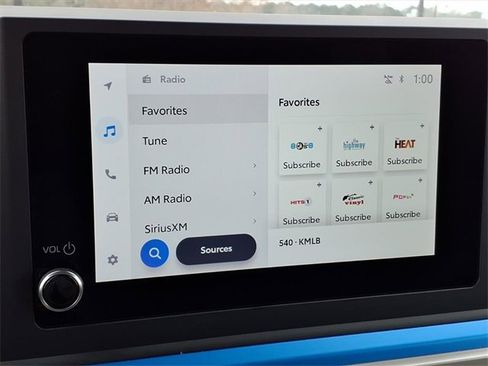 Used 2024 Toyota Tacoma 4x4 Double Cab image 8