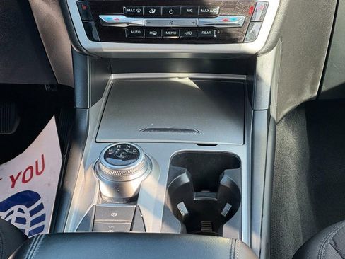 Used 2022 Ford Explorer XLT image 15