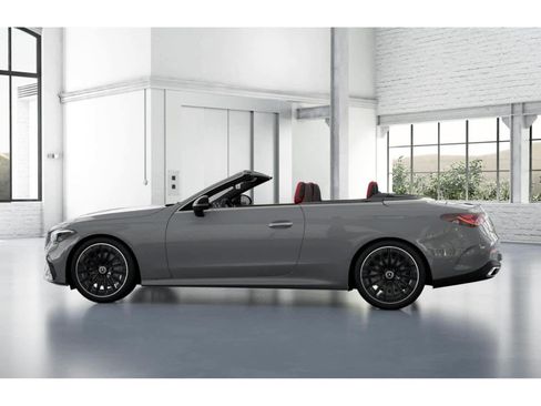 New 2026 Mercedes-Benz CLE 300 4MATIC Cabriolet image 31