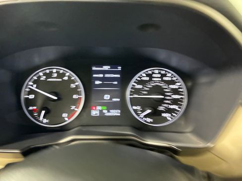 Certified 2023 Subaru Outback Limited image 20