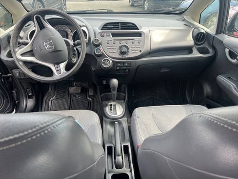 Used 2013 Honda Fit image 11