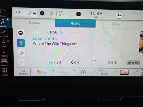 New 2026 Jeep Wrangler Sahara image 21