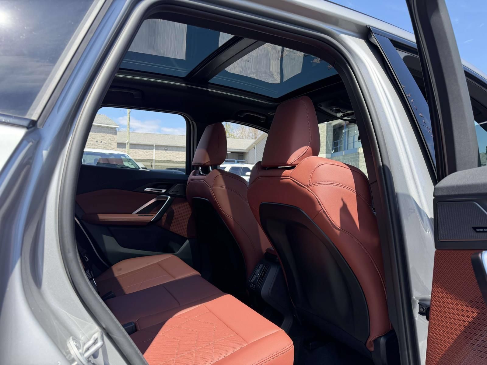 Used 2026 BMW X1 M35i w/ Technology Package AWD/4WD image 17