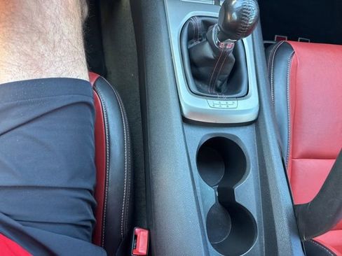 Used 2011 Chevrolet Camaro SS w/ RS Package RWD image 18