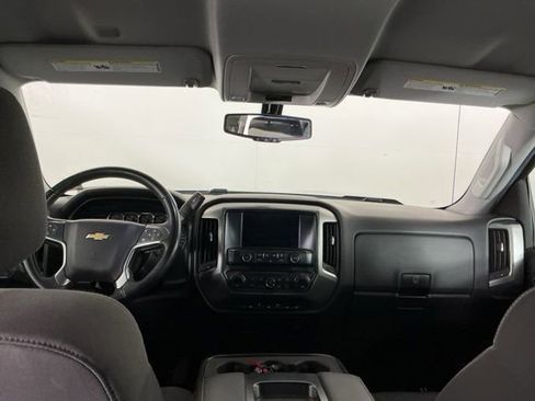 Used 2016 Chevrolet Silverado 1500 LT w/ All Star Edition image 20