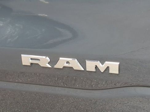Used 2026 RAM 1500 Laramie w/ Sport Appearance Package image 13