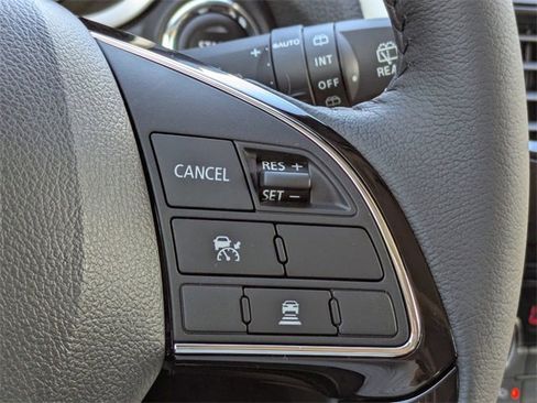 New 2026 Mitsubishi Eclipse Cross SE image 28