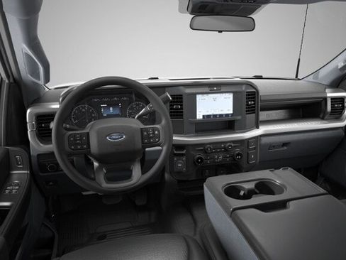 New 2026 Ford F350 XL AWD/4WD image 59