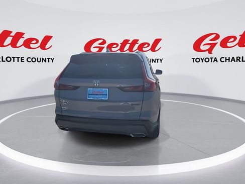 Used 2024 Honda CR-V Sport-L image 7