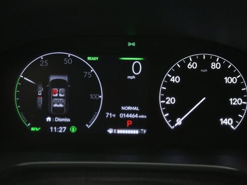 Used 2024 Honda CR-V Sport Touring image 16