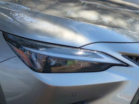 Used 2025 Lexus NX 350h AWD w/ Cold Area Package image 5