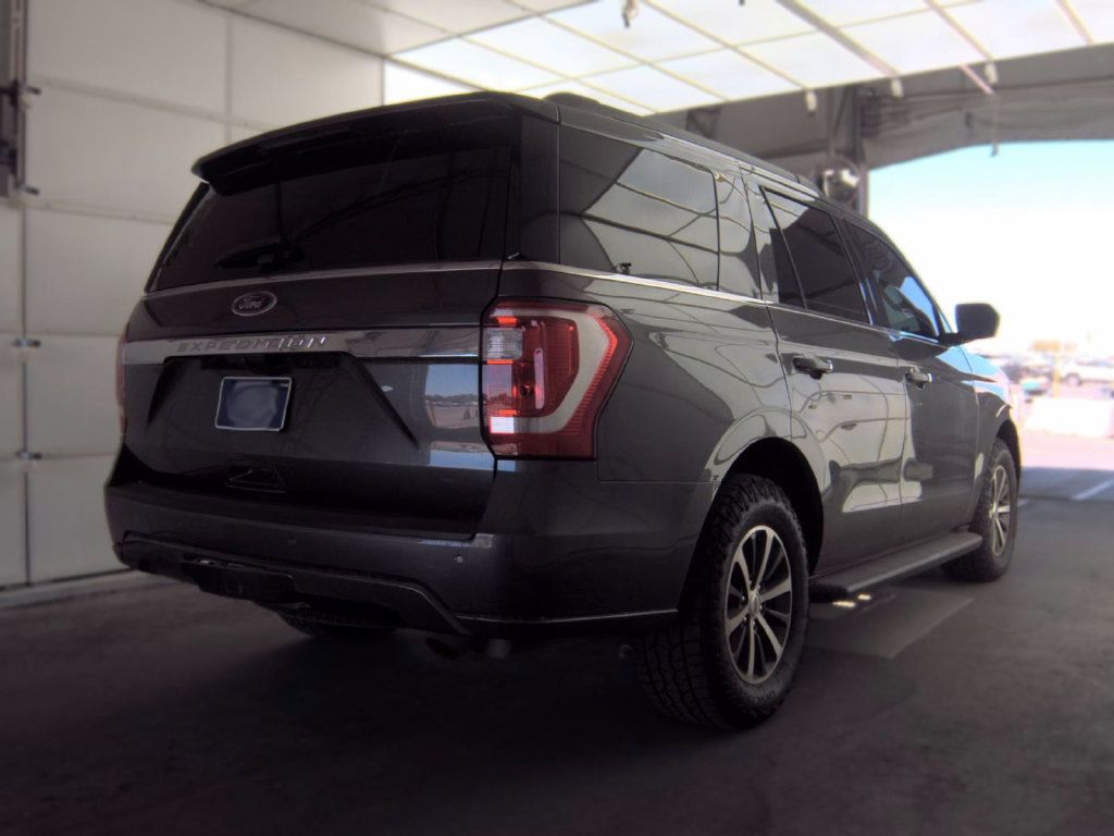 Used 2021 Ford Expedition XL AWD/4WD image 6