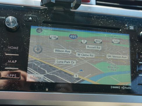 Used 2016 Subaru Outback 2.5i Limited image 15