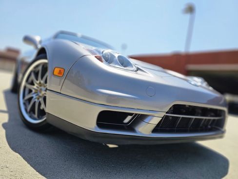 Used 2004 Acura NSX T image 13