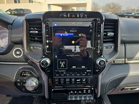 Used 2019 RAM 1500 Limited image 25