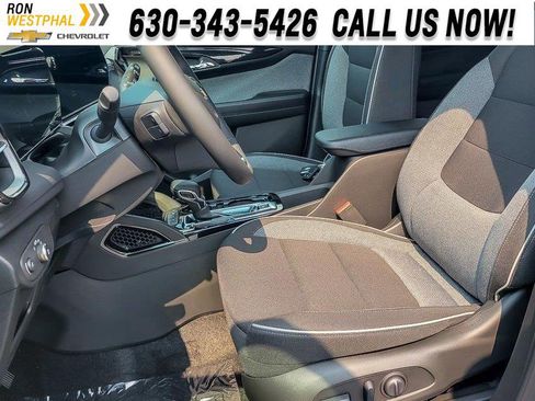 New 2026 Chevrolet TrailBlazer LT w/ Convenience Package image 9