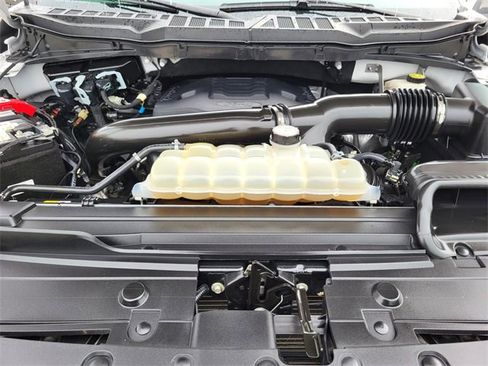 Used 2023 Ford F150 XLT image 27