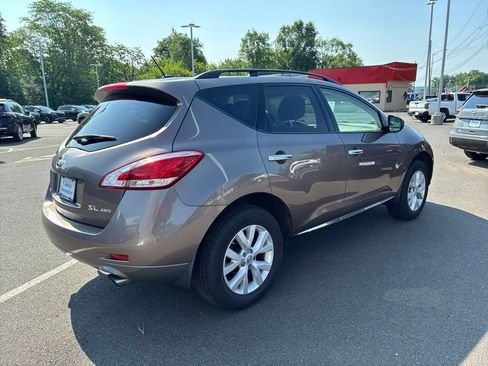 Used 2011 Nissan Murano SL w/ Navigation Pkg AWD/4WD image 5