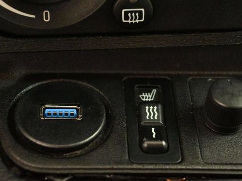 Used 1995 BMW M3 Coupe RWD image 15