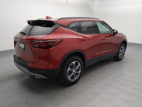 Used 2024 Chevrolet Blazer LT w/ Convenience Package FWD image 10