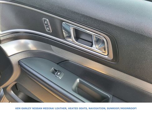 Used 2018 Ford Explorer XLT w/ Equipment Group 202A image 55