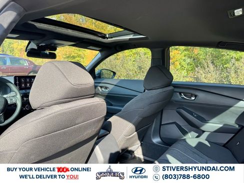 Used 2023 Honda Accord Sport image 23