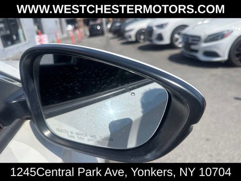 Used 2018 Honda Accord EX-L image 11