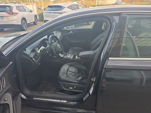 Used 2017 Audi A6 2.0T Premium image 8