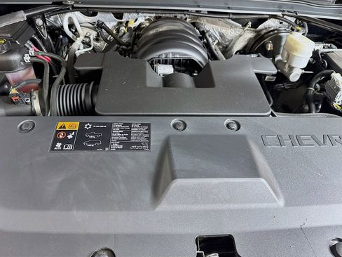 Used 2016 Chevrolet Tahoe LTZ image 40