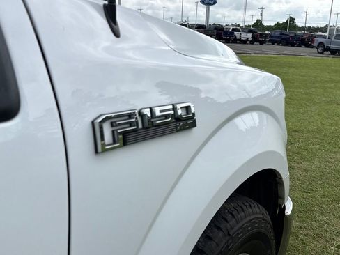 Used 2015 Ford F150 XLT w/ Equipment Group 302A Luxury image 48