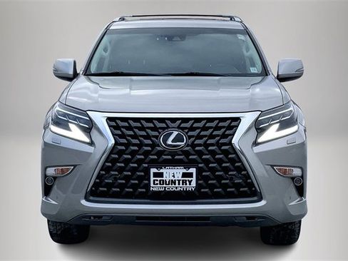 Certified 2022 Lexus GX 460 Premium image 3
